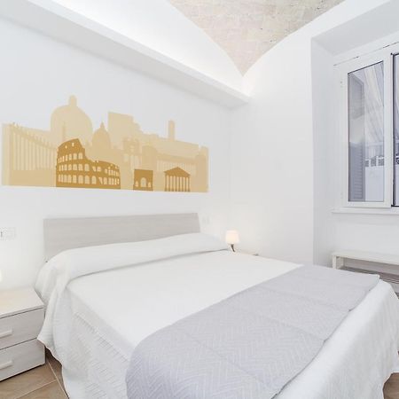 Groundfloor Wonderfull Apartment Ρώμη Εξωτερικό φωτογραφία