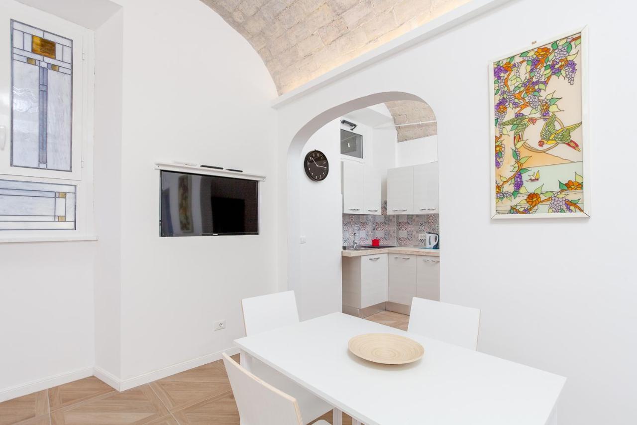 Groundfloor Wonderfull Apartment Ρώμη Εξωτερικό φωτογραφία
