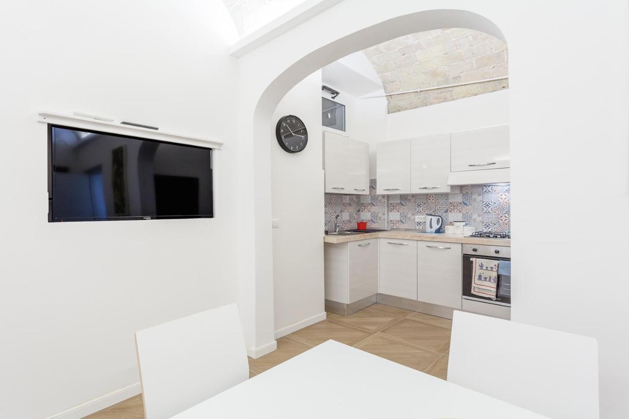 Groundfloor Wonderfull Apartment Ρώμη Εξωτερικό φωτογραφία