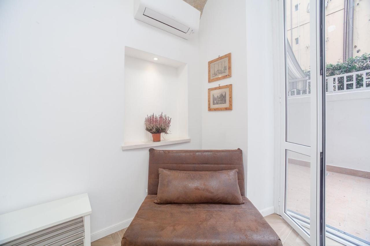 Groundfloor Wonderfull Apartment Ρώμη Εξωτερικό φωτογραφία