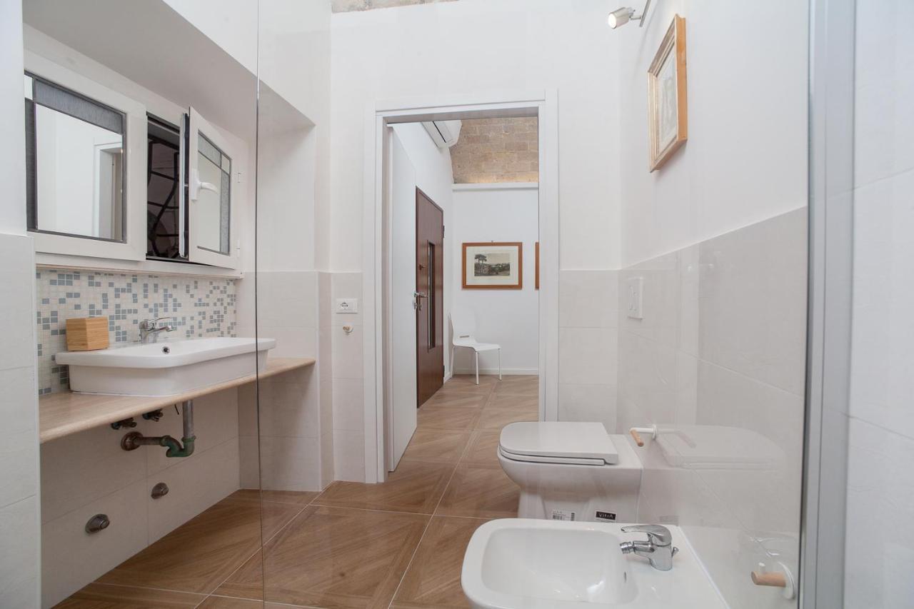 Groundfloor Wonderfull Apartment Ρώμη Εξωτερικό φωτογραφία