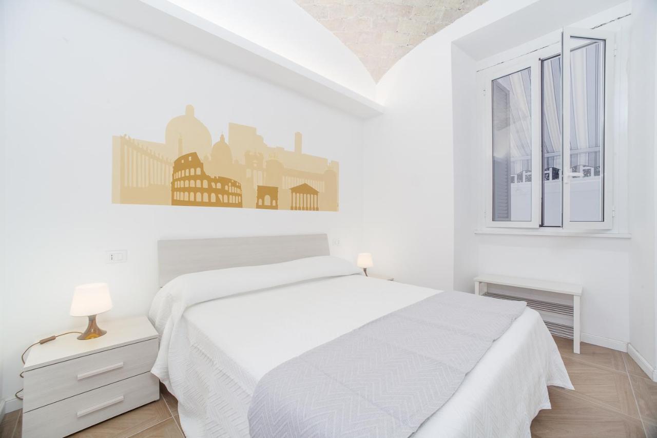 Groundfloor Wonderfull Apartment Ρώμη Εξωτερικό φωτογραφία