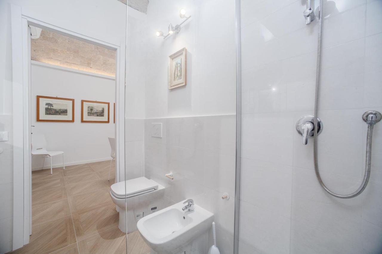 Groundfloor Wonderfull Apartment Ρώμη Εξωτερικό φωτογραφία