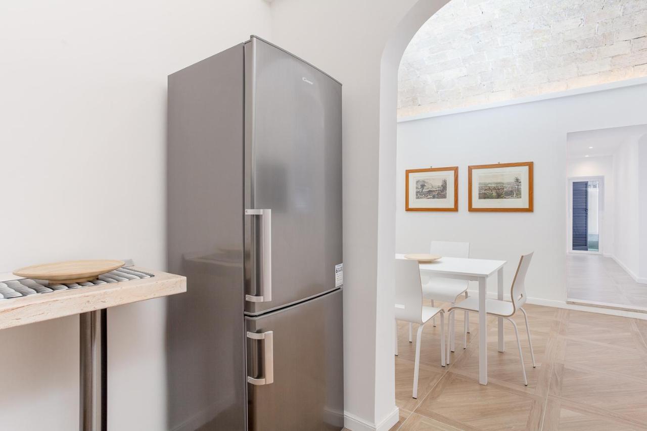 Groundfloor Wonderfull Apartment Ρώμη Εξωτερικό φωτογραφία