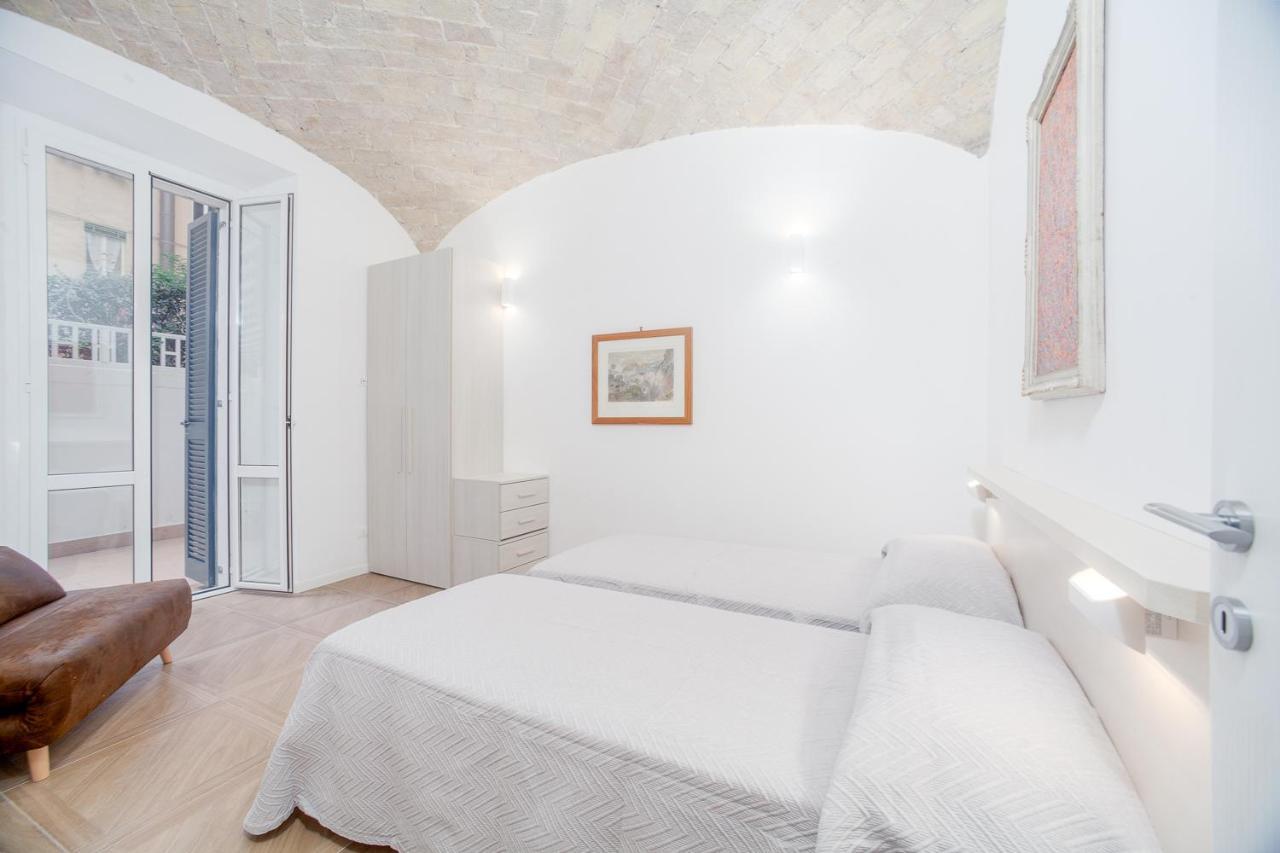 Groundfloor Wonderfull Apartment Ρώμη Εξωτερικό φωτογραφία