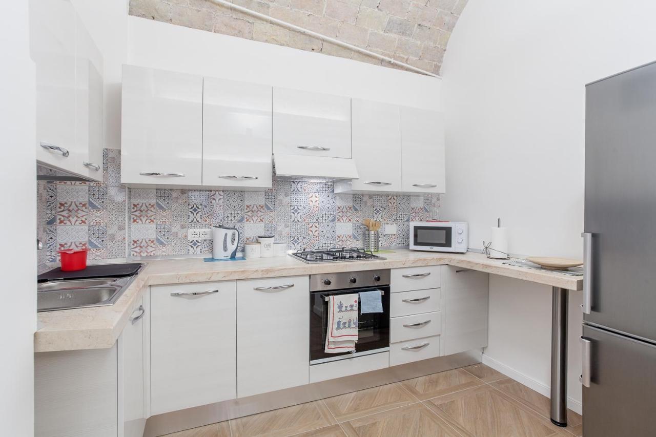 Groundfloor Wonderfull Apartment Ρώμη Εξωτερικό φωτογραφία