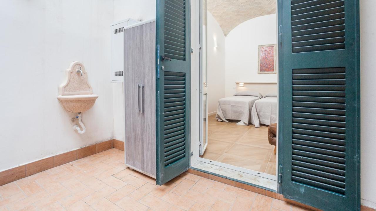 Groundfloor Wonderfull Apartment Ρώμη Εξωτερικό φωτογραφία