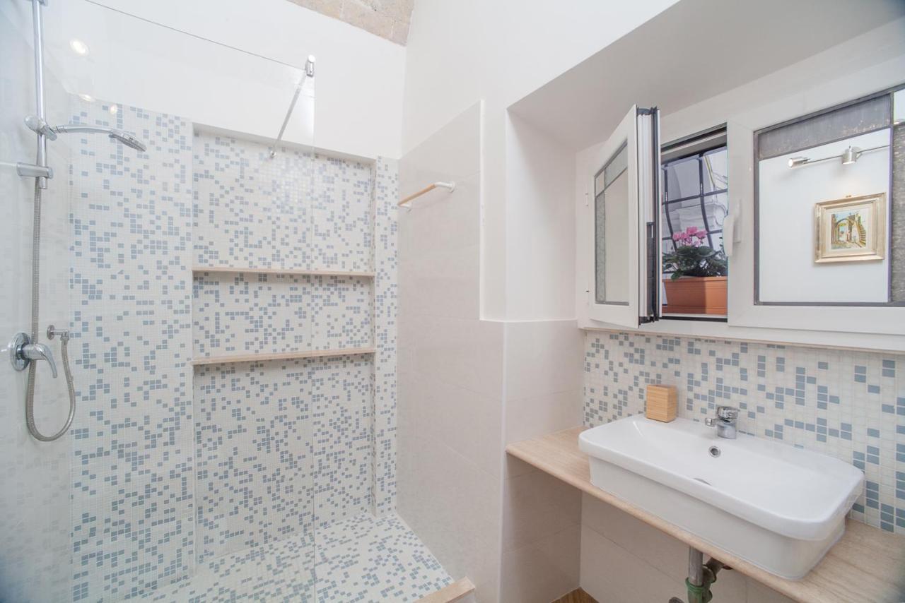 Groundfloor Wonderfull Apartment Ρώμη Εξωτερικό φωτογραφία