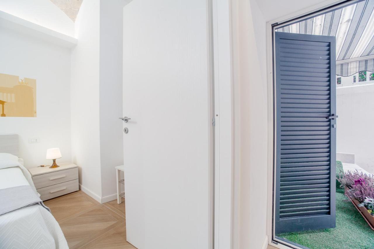 Groundfloor Wonderfull Apartment Ρώμη Εξωτερικό φωτογραφία