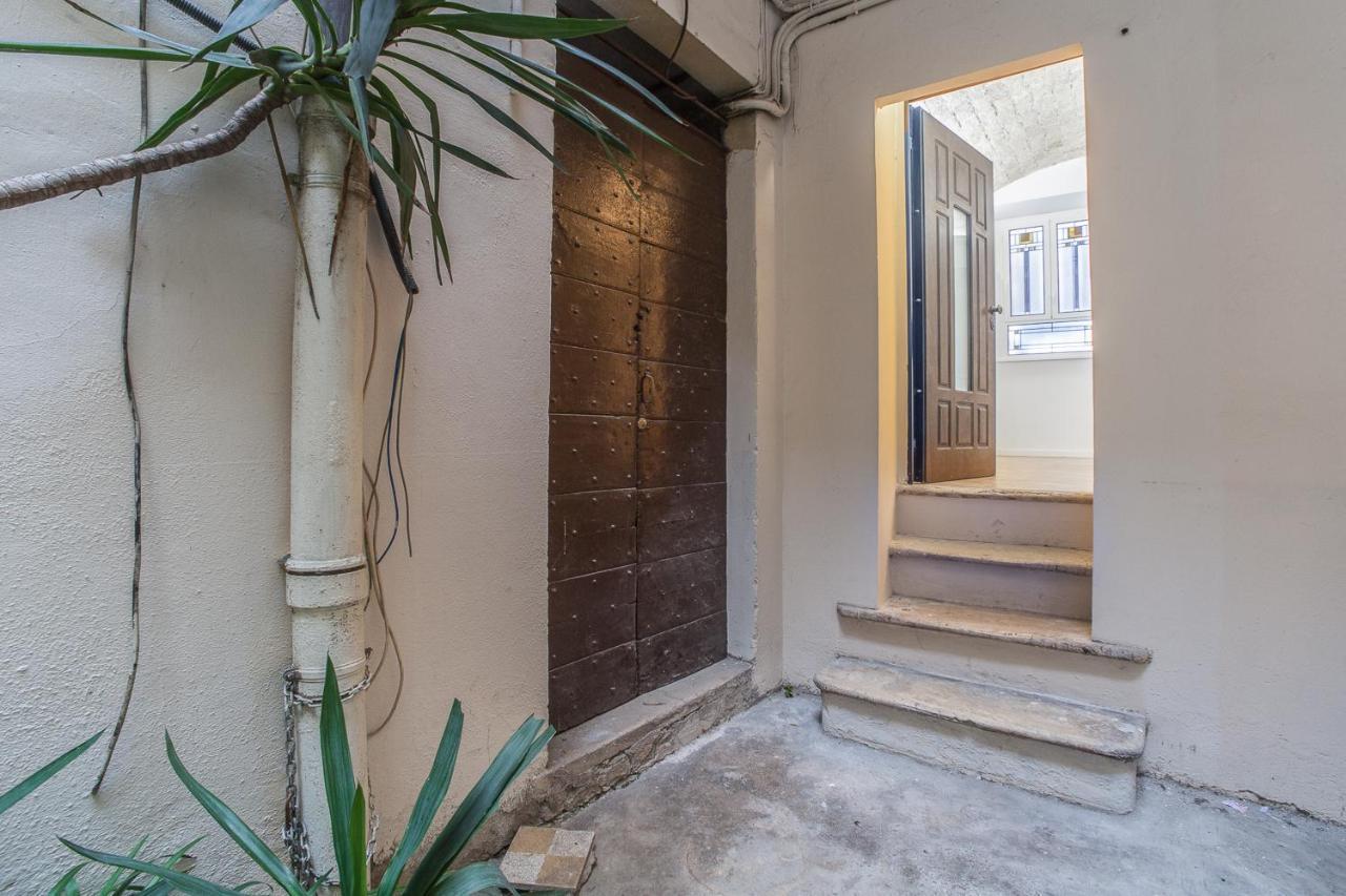 Groundfloor Wonderfull Apartment Ρώμη Εξωτερικό φωτογραφία